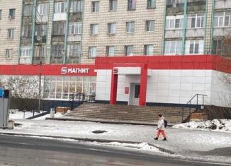 Продам торговую площадь, 1338.3 м2, Воркута, улица Ленина, 70