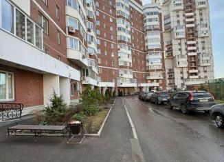 Продается 3-комнатная квартира, 102.1 м2, Москва, улица Столетова, 17