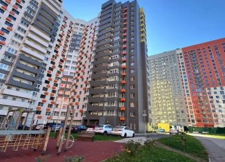 Продам квартиру студию, 18 м2, Москва, 6-я Радиальная улица, 7/6к3, ЮАО