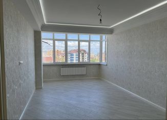 Продается 1-комнатная квартира, 47 м2, посёлок городского типа Семендер, 3-й Миатлинский тупик, 2