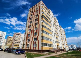 Двухкомнатная квартира на продажу, 54 м2, Ульяновск, проспект Ливанова, 7, Заволжский район