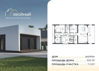 Продаю дом, 100 м2, Саратовская область, Центральная улица