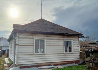 Продается дом, 57 м2, Приморский край, Крымская улица