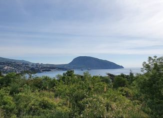 Продам земельный участок, 14.8 сот., посёлок городского типа Гурзуф, Ленинградская улица