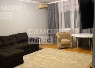 Продается 1-комнатная квартира, 37 м2, Грозный, проспект В.В. Путина, 1А