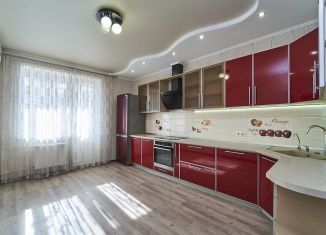 Продажа двухкомнатной квартиры, 79 м2, Краснодар, микрорайон КСК, улица Максима Горького, 30