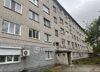 Продажа комнаты, 19.1 м2, Брянская область, Ново-Советская улица, 73/46