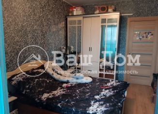 Продажа 1-комнатной квартиры, 30 м2, Североморск, улица Душенова, 8/11