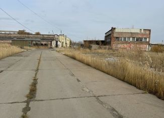 Сдается в аренду производство, 2258.4 м2, Омск, 1-я Казахстанская улица, 30