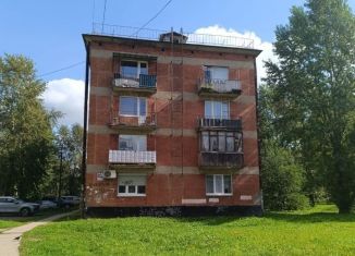 Продажа 2-ком. квартиры, 41.4 м2, Никольское, Заводская улица, 10А