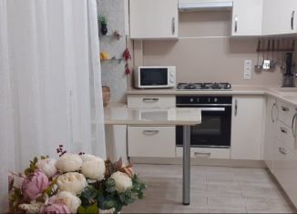 Продажа 1-комнатной квартиры, 35 м2, Казань, улица Сафиуллина, 20к2