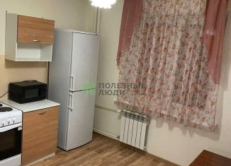 Продам 1-комнатную квартиру, 41.4 м2, деревня Образцово, улица Емлютина, 11