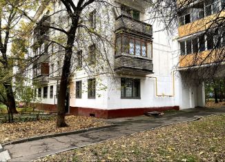 Продажа однокомнатной квартиры, 32.1 м2, Москва, Ереванская улица, 14к2, метро Царицыно