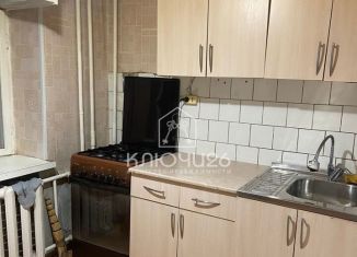 1-ком. квартира в аренду, 37 м2, Пятигорск, улица Коста Хетагурова, 44