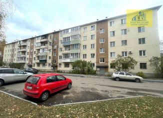 Продается двухкомнатная квартира, 44.3 м2, посёлок станции Бронницы, Лесная улица, 39