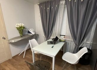 Сдается 2-ком. квартира, 45 м2, Москва, улица Пудовкина, 17