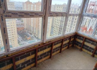 Продаю 3-ком. квартиру, 62 м2, Ростов-на-Дону, ЖК Новый Горизонт, Тибетская улица, 1Вс3