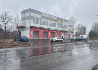 Помещение свободного назначения на продажу, 1100 м2, Кемеровская область, улица Правды, 10