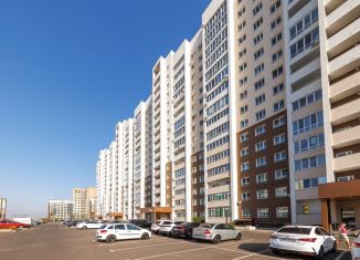 Продажа 3-ком. квартиры, 64.1 м2, Брянск, ЖК Центральный, улица имени А.Ф. Войстроченко, 5