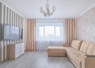 Продается 1-комнатная квартира, 33.2 м2, Томск, проспект Фрунзе, 63