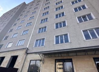 1-комнатная квартира на продажу, 44 м2, Нальчик, улица Налоева, 10