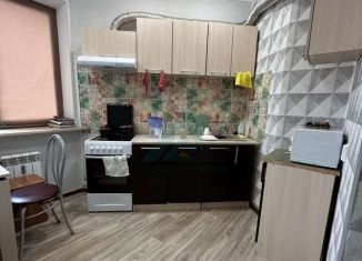 Продажа 1-комнатной квартиры, 37 м2, Оренбург, Салмышская улица, 43/5, ЖК Сиреневый Квартал