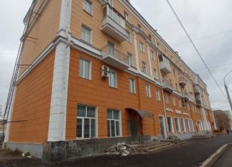 Продам 3-ком. квартиру, 58.5 м2, Пермский край, улица Героев Хасана, 28