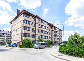 Продажа 1-комнатной квартиры, 38 м2, Краснодар, Войсковая улица, 20к3, ЖК Марсель