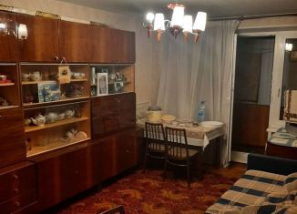 Продается 2-комнатная квартира, 45 м2, Москва, Байкальская улица, 41к2