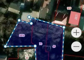 Продам участок, 17 сот., Махачкала, Кировский район, улица Поповича, 36