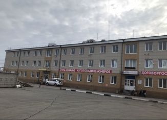 Продам офис, 2400 м2, Новосибирск, улица Бородина, 58, метро Площадь Маркса