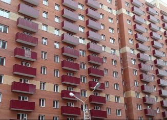 Продажа 1-комнатной квартиры, 40 м2, Красноярск, Советский район, Соколовская улица, 52