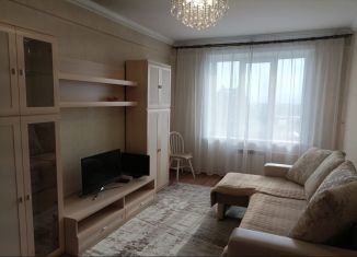 2-комнатная квартира в аренду, 53 м2, Улан-Удэ, улица Смолина, 81