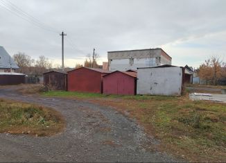 Гараж в аренду, 18 м2, Новосибирская область, улица Маяковского