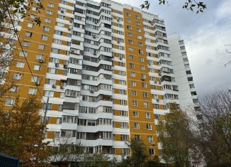 Квартира на продажу студия, 25 м2, Москва, Пятницкое шоссе, 9, метро Митино