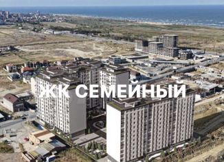 2-комнатная квартира на продажу, 67 м2, Махачкала, Ленинский район, Хушетское шоссе, 15