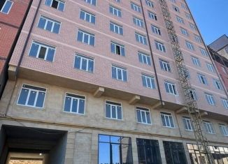 Продается 2-комнатная квартира, 82.1 м2, село Агачаул, Еловая улица, 11