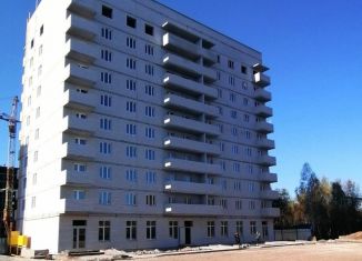 Продажа 3-комнатной квартиры, 81.3 м2, Калуга, Октябрьский округ, проезд Юрия Круглова, 12