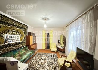 Продажа 3-ком. квартиры, 65.3 м2, Тимашевск, Выборная улица, 112