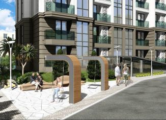 2-ком. квартира на продажу, 49.4 м2, Сочи, микрорайон Мамайка, Полтавская улица, 21Ак2