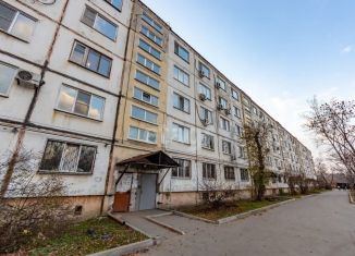 1-комнатная квартира на продажу, 34.6 м2, Хабаровск, Краснореченский переулок, 16