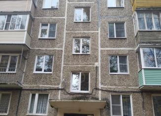 Продается 1-комнатная квартира, 31.5 м2, Владимир, улица Балакирева, 33