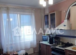 Продается однокомнатная квартира, 31.8 м2, посёлок Шушары, Новгородский проспект, 8