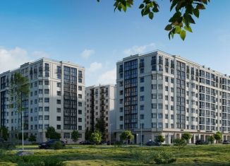 Продажа 1-комнатной квартиры, 57.8 м2, Калининградская область, улица Старшины Дадаева, 55