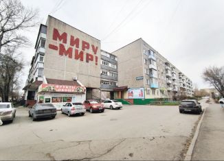 Продаю 2-комнатную квартиру, 43.6 м2, Хакасия, улица Лермонтова, 6