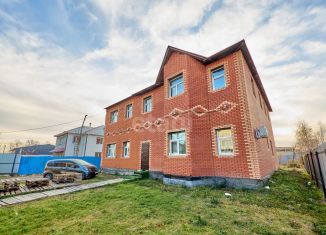 Продажа коттеджа, 342.3 м2, Хабаровск, Морошковая улица, 10