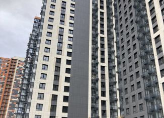 1-ком. квартира на продажу, 35 м2, Москва, Муравская улица, 46к1, ЖК Аквилон Митино