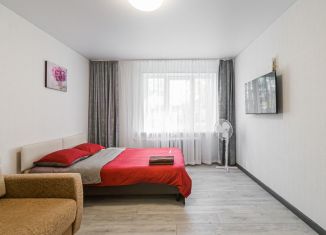 Сдается 1-ком. квартира, 30 м2, Екатеринбург, Ангарская улица, 54, метро Машиностроителей