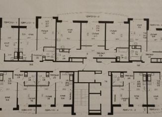 Продается 1-комнатная квартира, 31.3 м2, Краснодар, ЖК Лучший, улица Петра Метальникова, 36