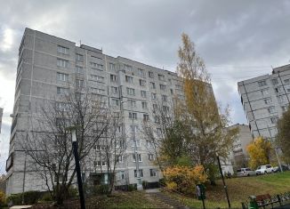 Продам 2-ком. квартиру, 53.5 м2, Ивантеевка, улица Толмачёва, 15